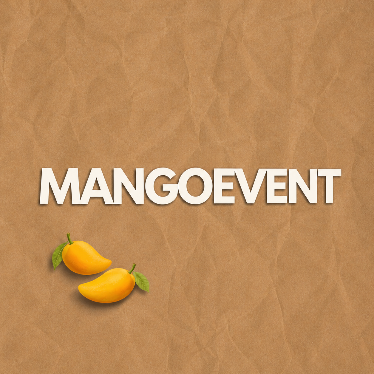 MANGOEVENT
